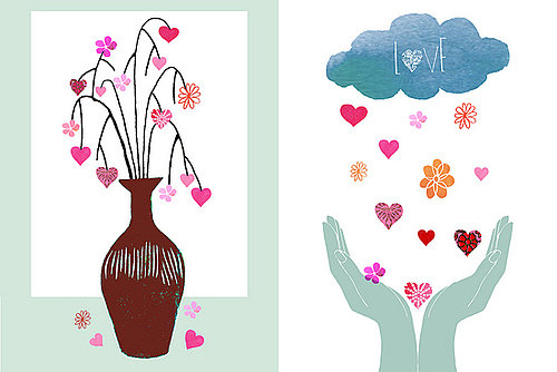 Help Haiti With Valentine's Day Artwork