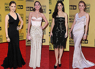 Critics Choice Awards Photos Red Carpet and Show 2010-01-16 12:08:43