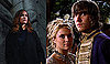 TV Tonight: Greek and Damages Return