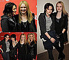 Photos of Kristen Stewart at Sundance for The Runaways