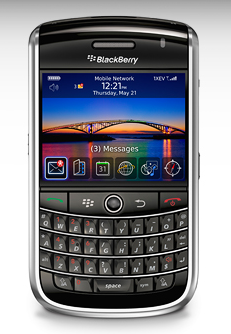 BlackBerry Tips and Tricks