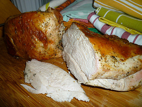 Save Money and Make Your Own Sandwich Meat