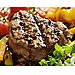 Dinner: Steak With Grilled Veggies