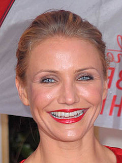 Cameron Diaz Golden Globes Makeup Tutorial