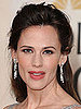 Jennifer Garner Golden Globes Makeup Tutorial