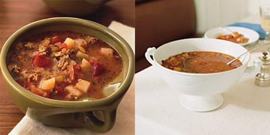 Easy and Expert Recipes For Manhattan Clam Chowder Easy and Expert Recipes For Manhattan Clam Chowder