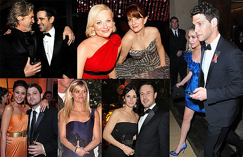 Hundreds of Photos of Golden Globes Afterparties 2010-01-18 13:30:00