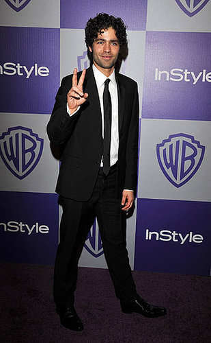 Photos from InStyle Party Photos from InStyle Party