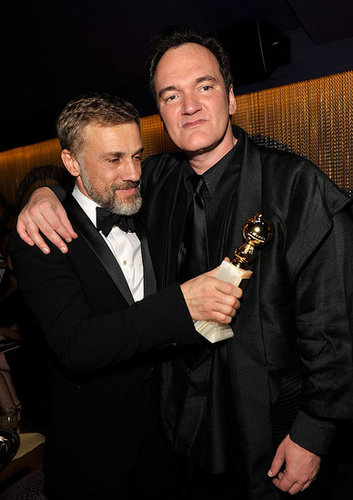Photos of Weinstein Party Photos of Weinstein Party
