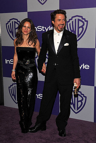 Photos from InStyle Party Photos from InStyle Party