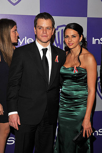 Photos from InStyle Party Photos from InStyle Party