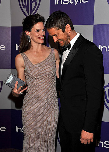 Photos from InStyle Party Photos from InStyle Party