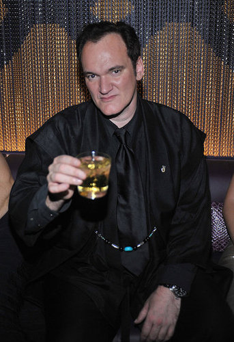 Photos of Weinstein Party Photos of Weinstein Party