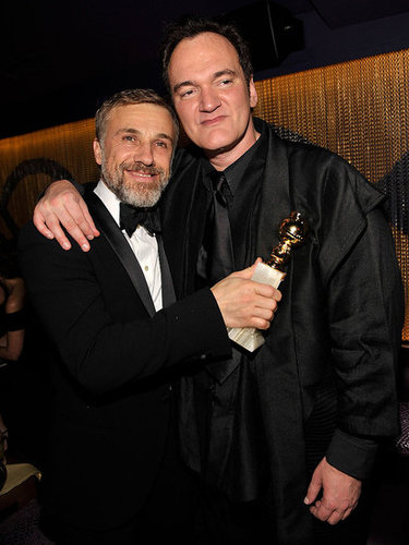 Photos of Weinstein Party Photos of Weinstein Party