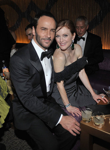 Photos of Weinstein Party Photos of Weinstein Party