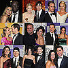 Who Was Your Favorite Couple at the Golden Globes?