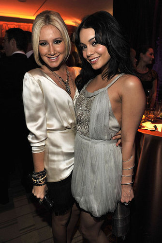 Photos from InStyle Party Photos from InStyle Party