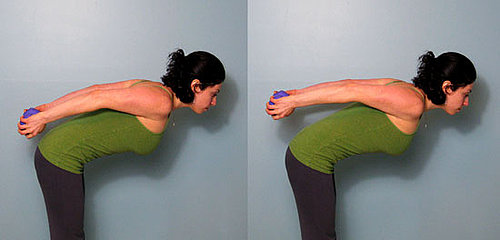 How to Tone the Triceps