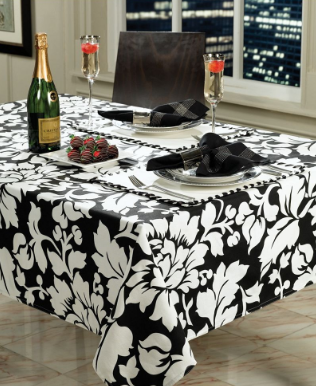 Guess Which Fashion Designer Designed This Décor? Guess Which Fashion Designer Designed This Décor?