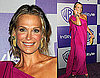 The Hottest 2010 Golden Globe Awards After Party Looks