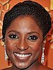 Rutina Wesley Makeup Tutorial