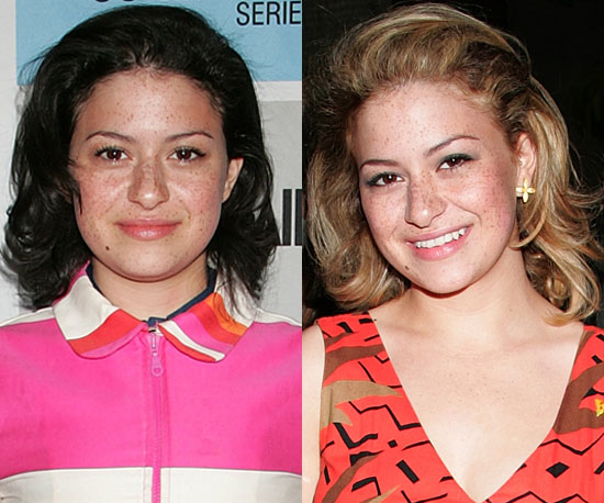 Alia Shawkat
