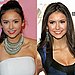 Nina Dobrev