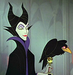 Tim Burton Rumored to Develop Live-Action Film About Sleeping Beauty's Maleficent