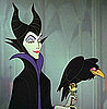 Tim Burton Rumored to Develop Live-Action Film About Sleeping Beauty's Maleficent