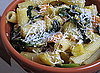 Sugar Shout Out: Roasted Root Vegetable Pasta Is a Cold-Weather Wonder