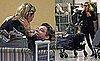Engagement Kate Moss and Jaime Hince