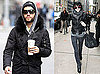 Photos of Pete and Ashley