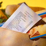 9 Sunday Shopping Tips For Chopping Your Grocery Bill