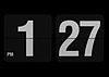 Download the Flip Clock Screensaver
