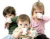 Sniffle Buddies Tissue Alternatives