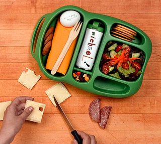 Eco-Friendly Lunch Box