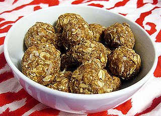 Recipe For No-Bake Peanut Butter Balls