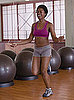 Do Active Rest Between Strength Training Exercises