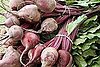 Beet Greens Taste Great and Are Good For You