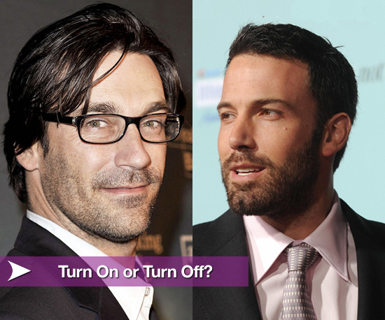 Turn On or Turn Off?
