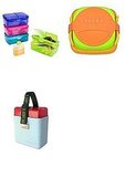 Healthy Lunchboxe