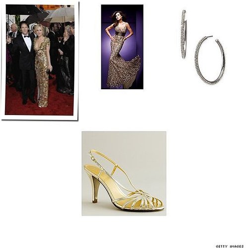 The Glamorous Anna Paquin for Cheap