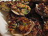 Classic Clams Oreganata Recipe