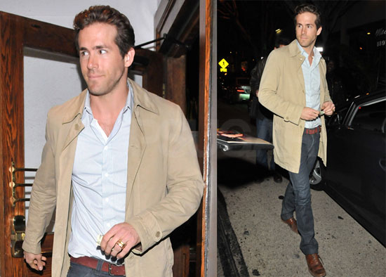 Photos of Ryan Reynolds Photos of Ryan Reynolds