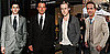 Which Guy's Sundance Appearance Are You Most Excited About?