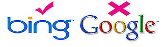 Bing Replacing Google as the iPhone's Default Search Engine