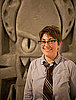 Annalee Newitz From io9 Valetines Day Interview