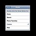 Double-Click the iPhone's Home Button For Easy Access 