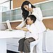 Working Mothers Leisure Time