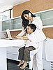 Working Mothers Leisure Time